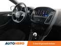 Ford Focus 1.5 TDCi ST-Line SW 120 CV Argent - thumbnail 13