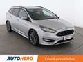 Ford Focus 1.5 TDCi ST-Line SW 120 CV Argent - thumbnail 8