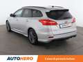 Ford Focus 1.5 TDCi ST-Line SW 120 CV Argent - thumbnail 4