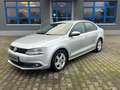 Volkswagen Jetta VI Life Plateado - thumbnail 1