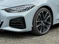 BMW 440 M440i xDrive Cabrio Aut. HUD ACC AHK RFK NAVI LED Gris - thumbnail 6