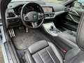 BMW 440 M440i xDrive Cabrio Aut. HUD ACC AHK RFK NAVI LED Gris - thumbnail 9