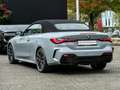 BMW 440 M440i xDrive Cabrio Aut. HUD ACC AHK RFK NAVI LED Gris - thumbnail 2