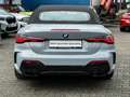 BMW 440 M440i xDrive Cabrio Aut. HUD ACC AHK RFK NAVI LED Gris - thumbnail 5
