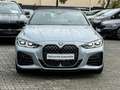 BMW 440 M440i xDrive Cabrio Aut. HUD ACC AHK RFK NAVI LED Gris - thumbnail 4