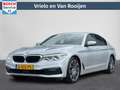 BMW 540 5-serie 540i High Executive Pano | Stoelverw. + Ve Grijs - thumbnail 1