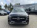 Mercedes-Benz GLA 200 GLA 200 d Progressive Line Advanced RüCam Winter-P Zwart - thumbnail 2
