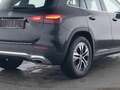 Mercedes-Benz GLA 200 GLA 200 d Progressive Line Advanced RüCam Winter-P Schwarz - thumbnail 9