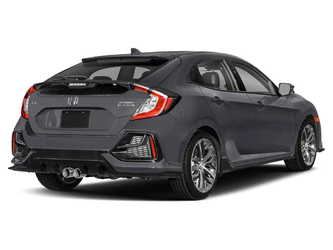 Honda Civic снимка Honda Civic