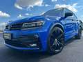 Volkswagen Tiguan 2.0TSI DSG 4Motion R-Line **230PS** Blau - thumbnail 2