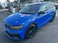 Volkswagen Tiguan 2.0TSI DSG 4Motion R-Line **230PS** Blau - thumbnail 4