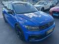Volkswagen Tiguan 2.0TSI DSG 4Motion R-Line **230PS** Blau - thumbnail 3