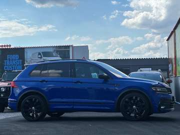2.0TSI DSG 4Motion R-Line **230PS**