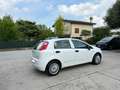 Fiat Grande Punto 1.2 65cv 5p. Neopatentati Blanco - thumbnail 5