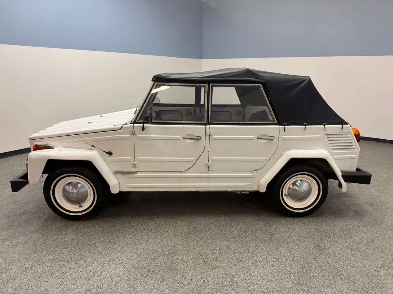 Volkswagen 181 Thing Type, foto 3