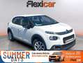 Citroen C3 PureTech+60KW+%2882CV%29+GLP+FEEL Blanc - thumbnail 1