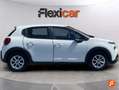 Citroen C3 PureTech+60KW+%2882CV%29+GLP+FEEL Blanc - thumbnail 4