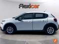 Citroen C3 PureTech+60KW+%2882CV%29+GLP+FEEL Blanc - thumbnail 5