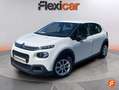 Citroen C3 PureTech+60KW+%2882CV%29+GLP+FEEL Blanc - thumbnail 3