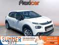 Citroen C3 PureTech+60KW+%2882CV%29+GLP+FEEL Blanco - thumbnail 1