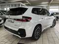 BMW X1 xDrive20d M Sport 18'' AHK H/K Aktivsitz Memory Al Weiß - thumbnail 3
