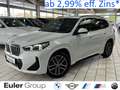 BMW X1 xDrive20d M Sport 18'' AHK H/K Aktivsitz Memory Al Weiß - thumbnail 1