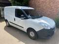 Opel Combo D-Van ZXU1A Blanc - thumbnail 3