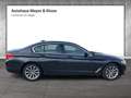 BMW 520 d Limousine Standheizung Glasdach Head-Up Grau - thumbnail 7