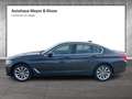 BMW 520 d Limousine Standheizung Glasdach Head-Up Grijs - thumbnail 3