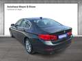 BMW 520 d Limousine Standheizung Glasdach Head-Up Grau - thumbnail 4
