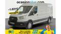 Ford Transit FT 350 L3 Van Trend Tracción Trasera 130 Blanco - thumbnail 1