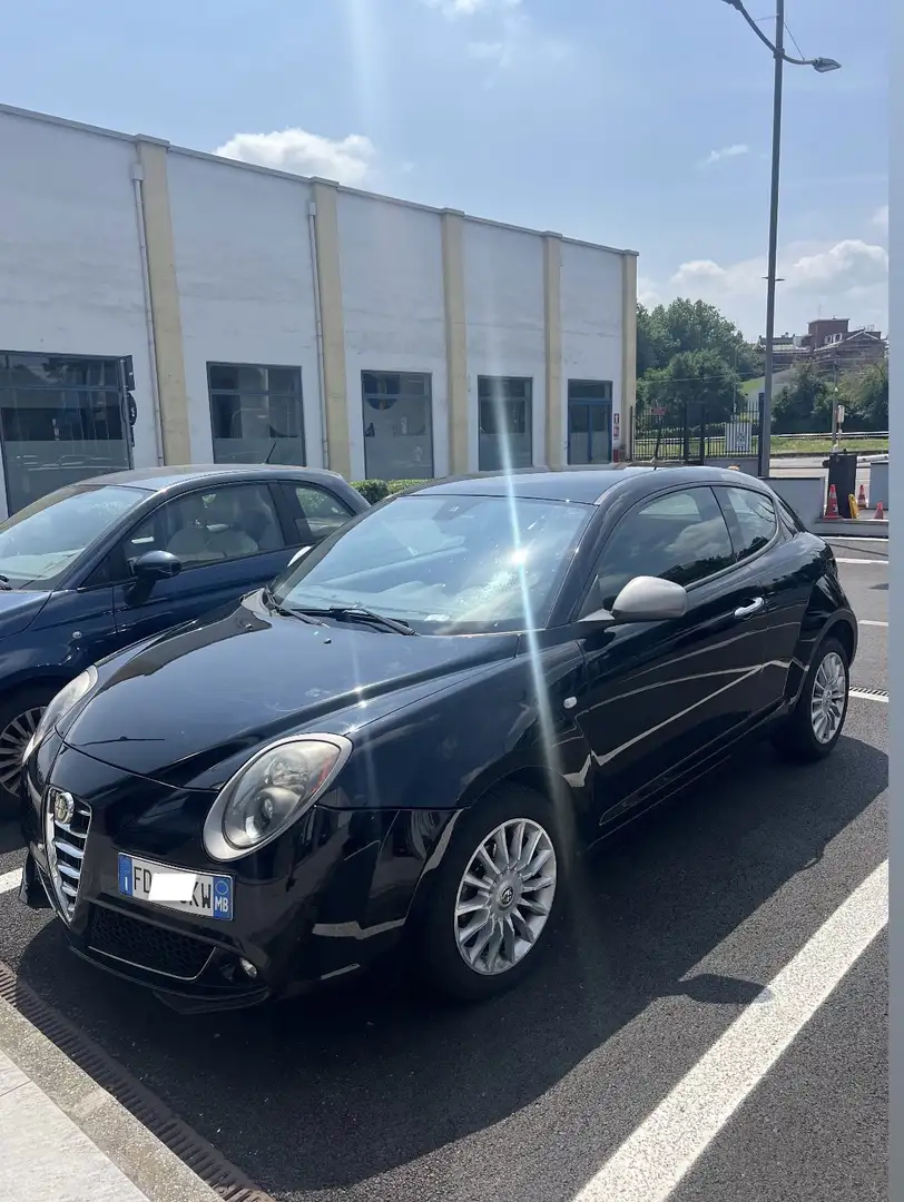 Alfa Romeo MiTo 1.4 Distinctive s&s 78cv - 1