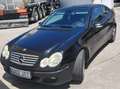 Mercedes-Benz C 200 C Sportcoupé 200CDI Sport Edition Sport Edition Negro - thumbnail 15