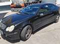Mercedes-Benz C 200 C Sportcoupé 200CDI Sport Edition Sport Edition Negro - thumbnail 1