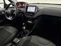 Peugeot 2008 1.2 110PK PureTech GT-Line Sfeerverl. Camera Carpl Gris - thumbnail 11