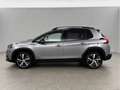 Peugeot 2008 1.2 110PK PureTech GT-Line Sfeerverl. Camera Carpl Gris - thumbnail 4
