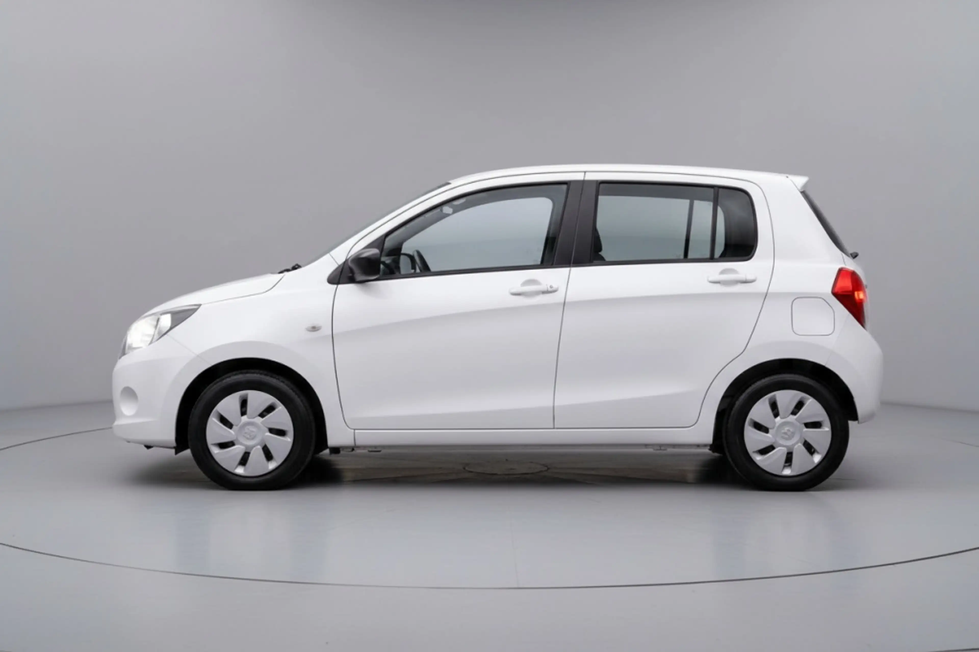 Suzuki Celerio 1.0 Comfort — photo 5