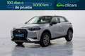 DS Automobiles DS 3 Crossback Puretech Bastille 100 Plateado - thumbnail 1