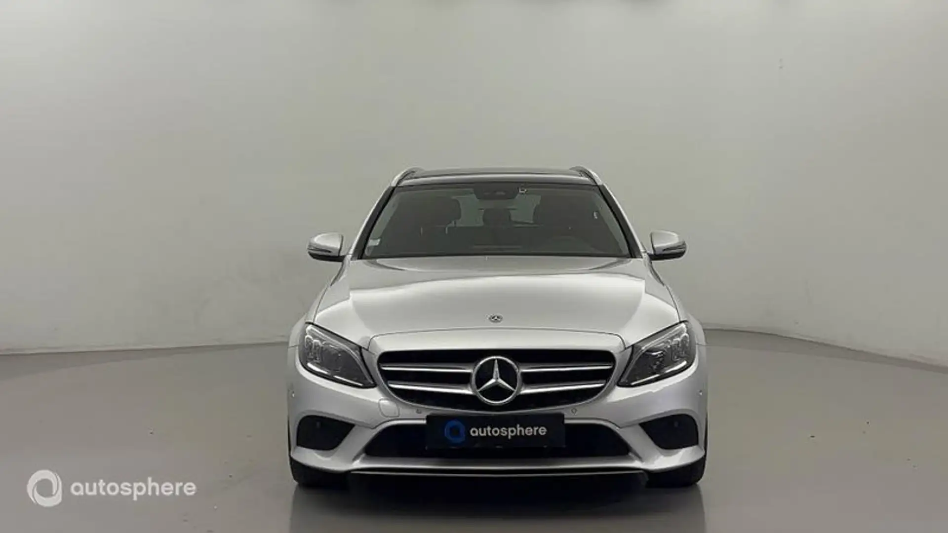 Mercedes-Benz CL 200 d 160ch Avantgarde Line 9G-Tronic - 2