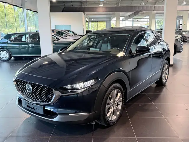 Mazda CX-30 CX-30 2.0i SKYACTIV-G MHE