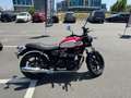 Triumph Bonneville Newchurch Rouge - thumbnail 3