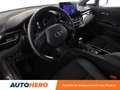 Toyota C-HR 2.0 Hybride Gris - thumbnail 10