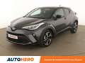 Toyota C-HR 2.0 Hybride Gris - thumbnail 1