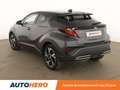 Toyota C-HR 2.0 Hybride Gris - thumbnail 3