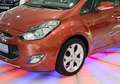 Hyundai iX20 Style*LEDER*KLIMAAUT*NAVI*PANO*SHZ*PDC* Arancione - thumbnail 14