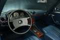 Mercedes-Benz 380 SL, nur 47.500 km ! Blau - thumbnail 13