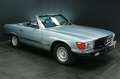 Mercedes-Benz 380 SL, nur 47.500 km ! Blau - thumbnail 8