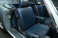 Mercedes-Benz 380 SL, nur 47.500 km ! Blau - thumbnail 20