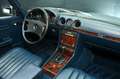 Mercedes-Benz 380 SL, nur 47.500 km ! Blau - thumbnail 19