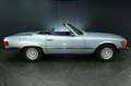 Mercedes-Benz 380 SL, nur 47.500 km ! Blau - thumbnail 7